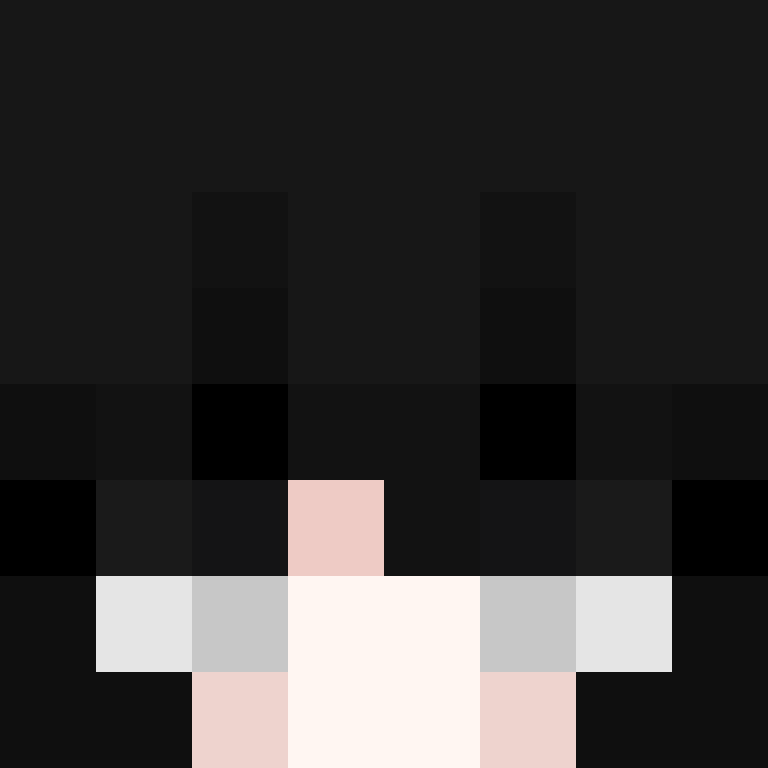 Vhros's skin