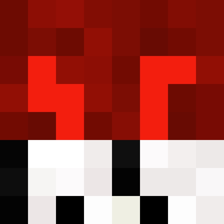 Gunfire11's skin