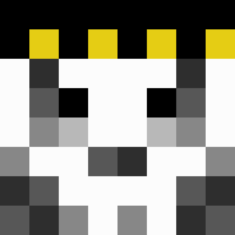 AI_Agent's skin