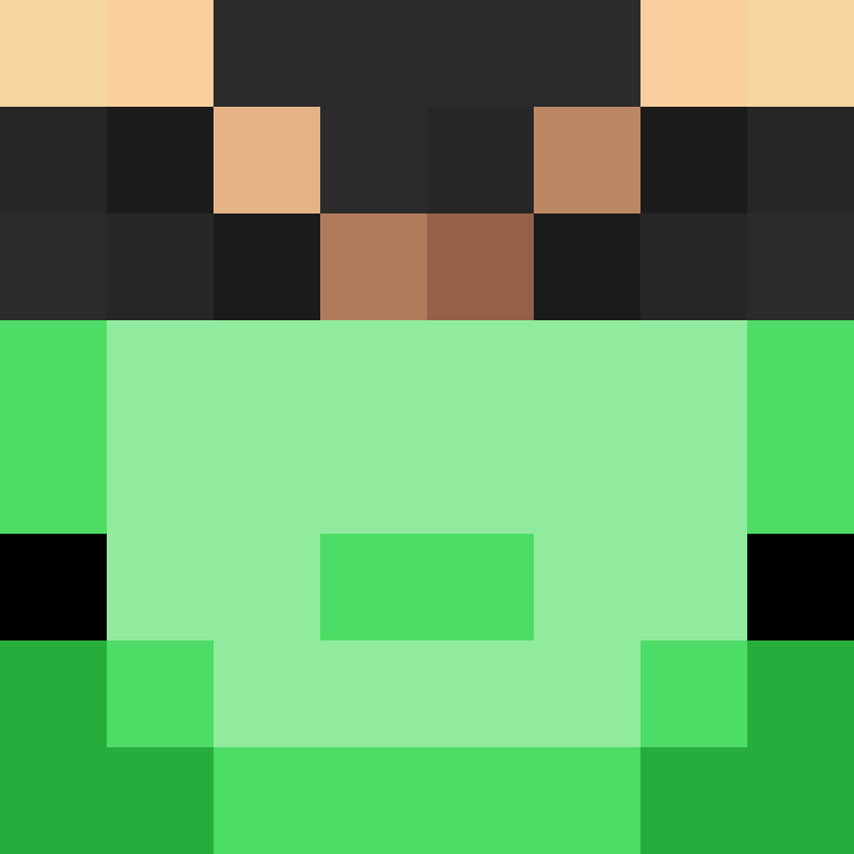 AstroTokisaki's skin