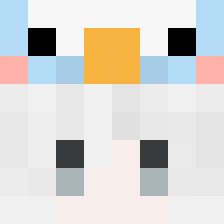 ___Sweet____'s skin