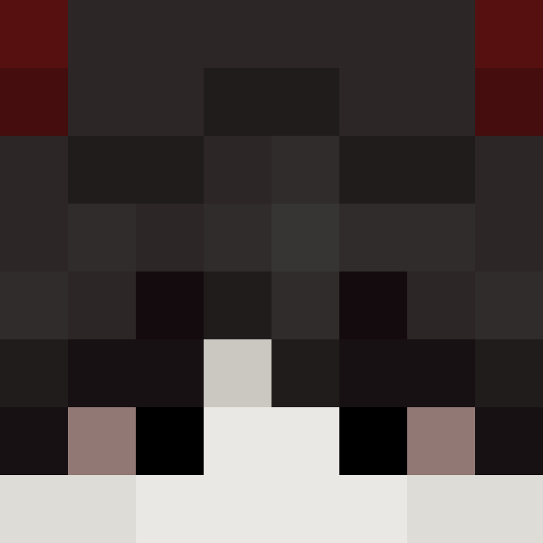 HyperF1X's skin