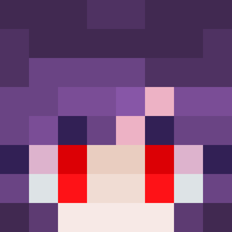 wolfcraft912's skin