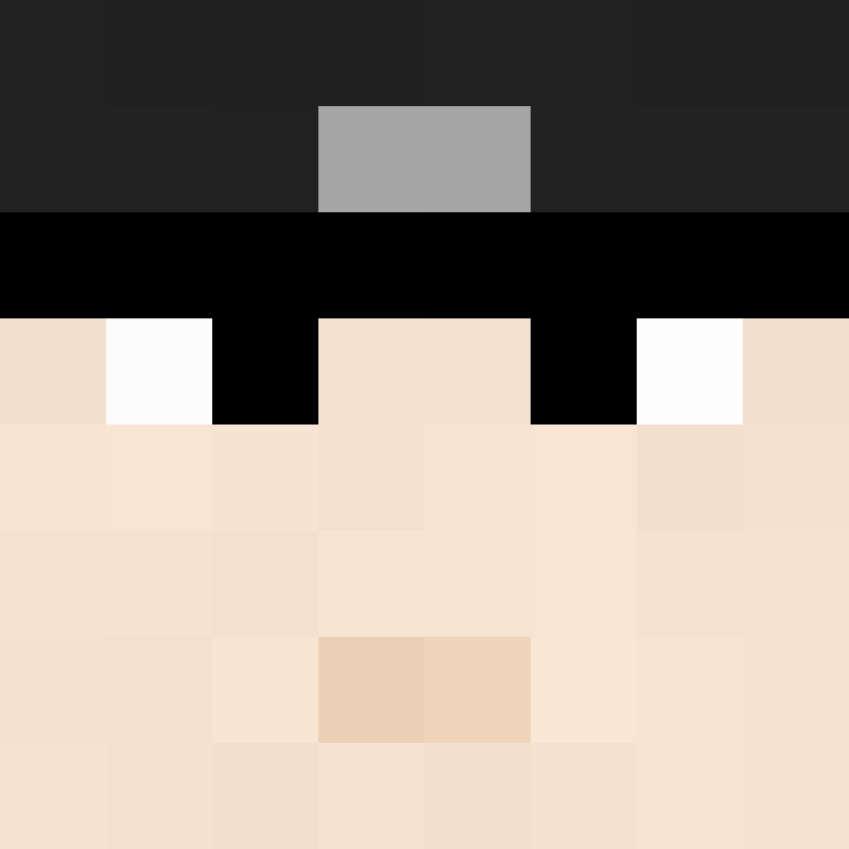 Finikk's skin