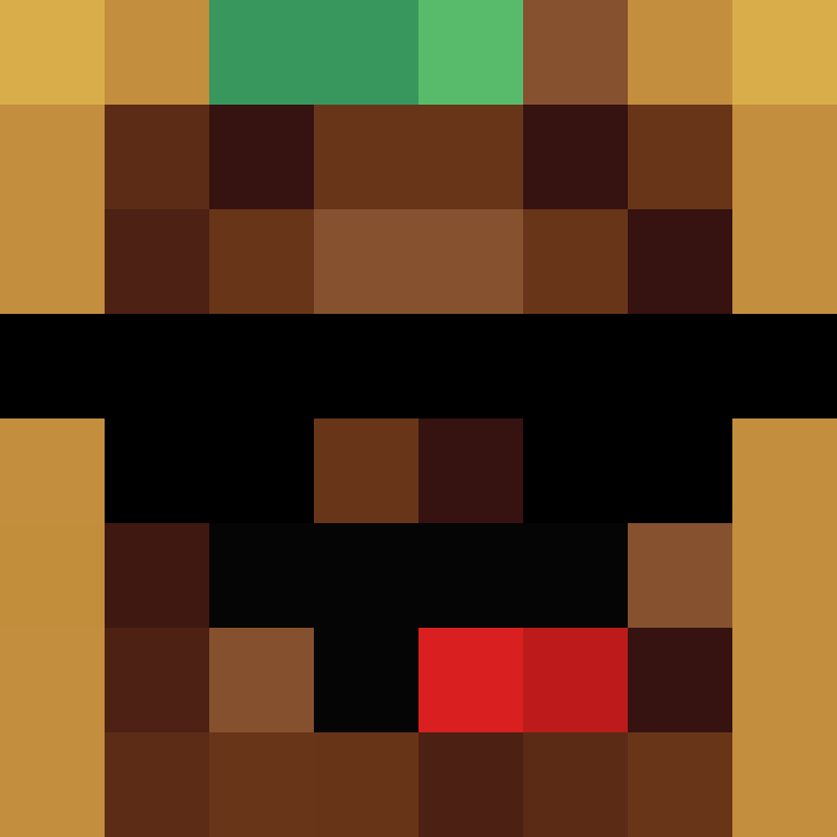 TheSilverDreams's skin