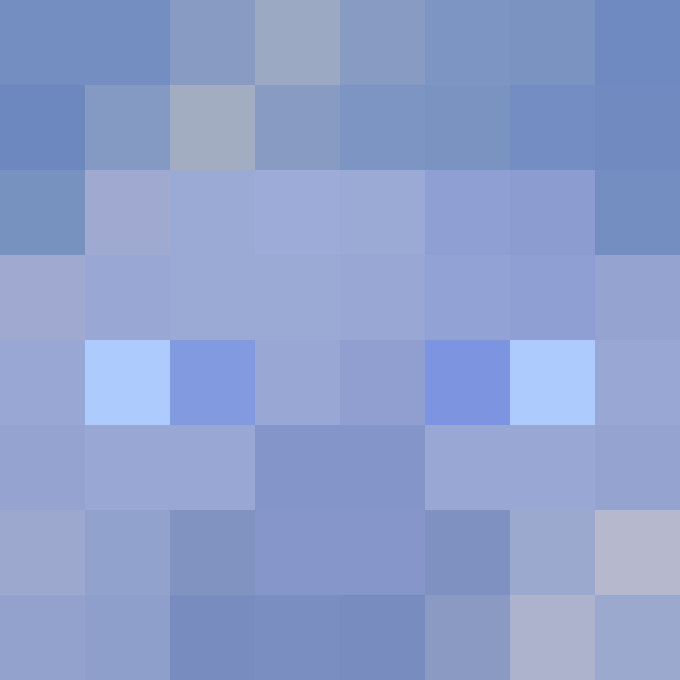 Brn1's skin