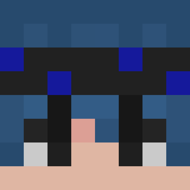 Icceyxwx's skin