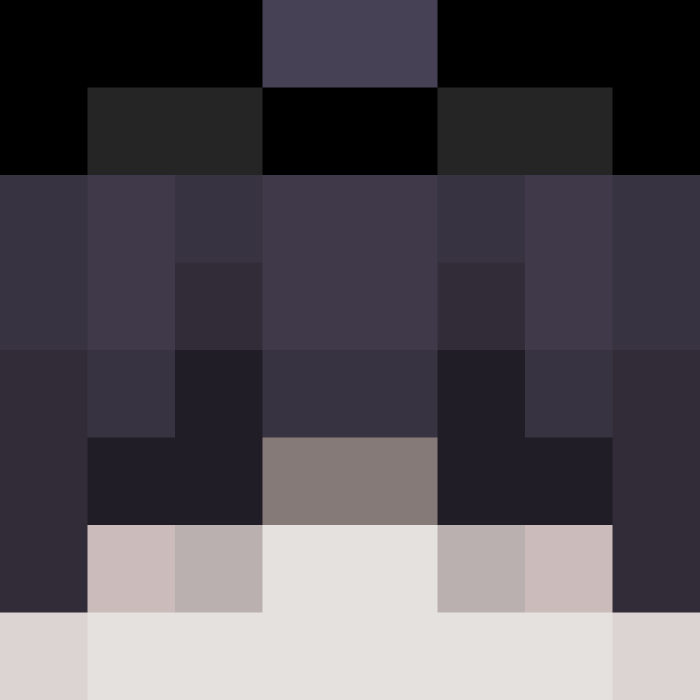cxhme's skin