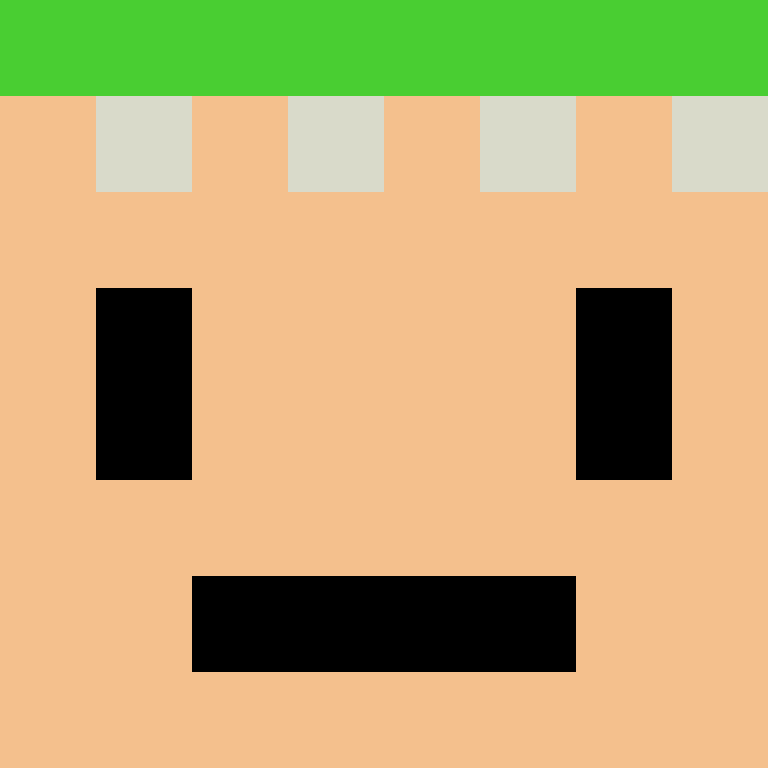 elomelo12323's skin