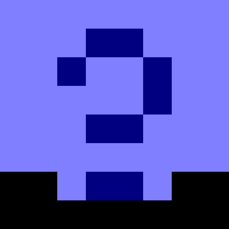 testalt1's skin