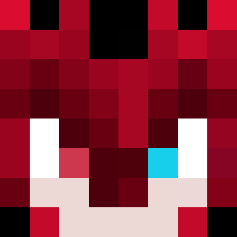 DargiV's skin
