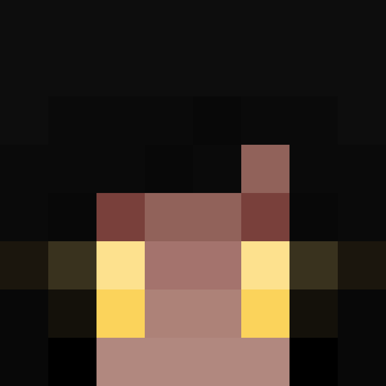 Nebula6439's skin