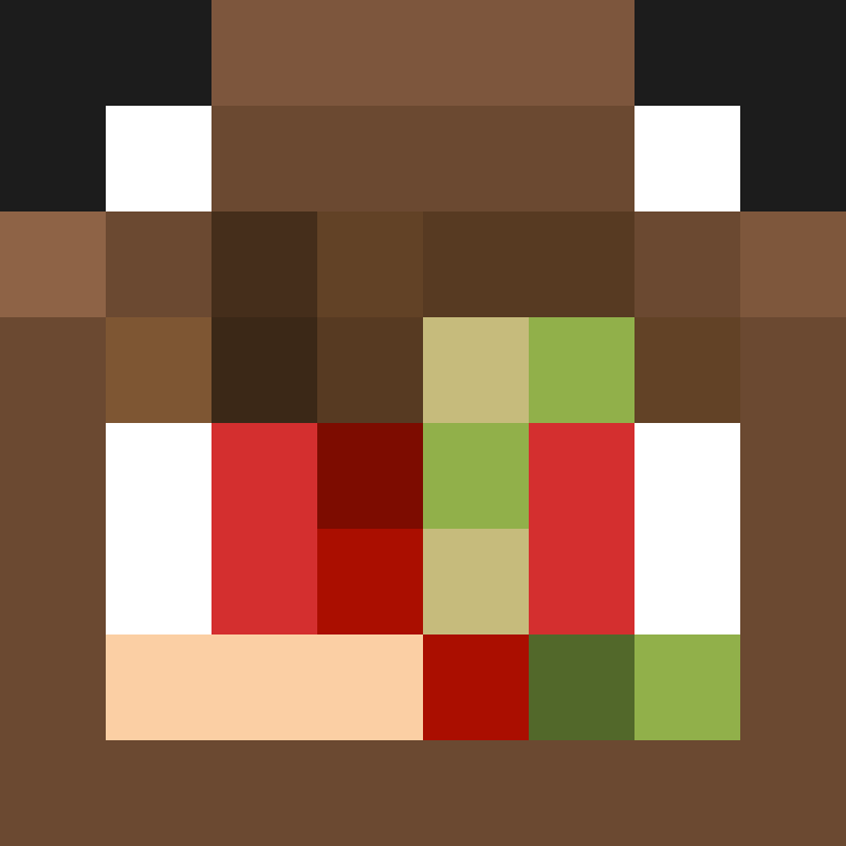 DerpWorld's skin