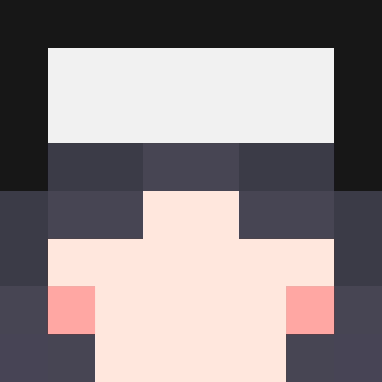 SrtaAnnliz's skin