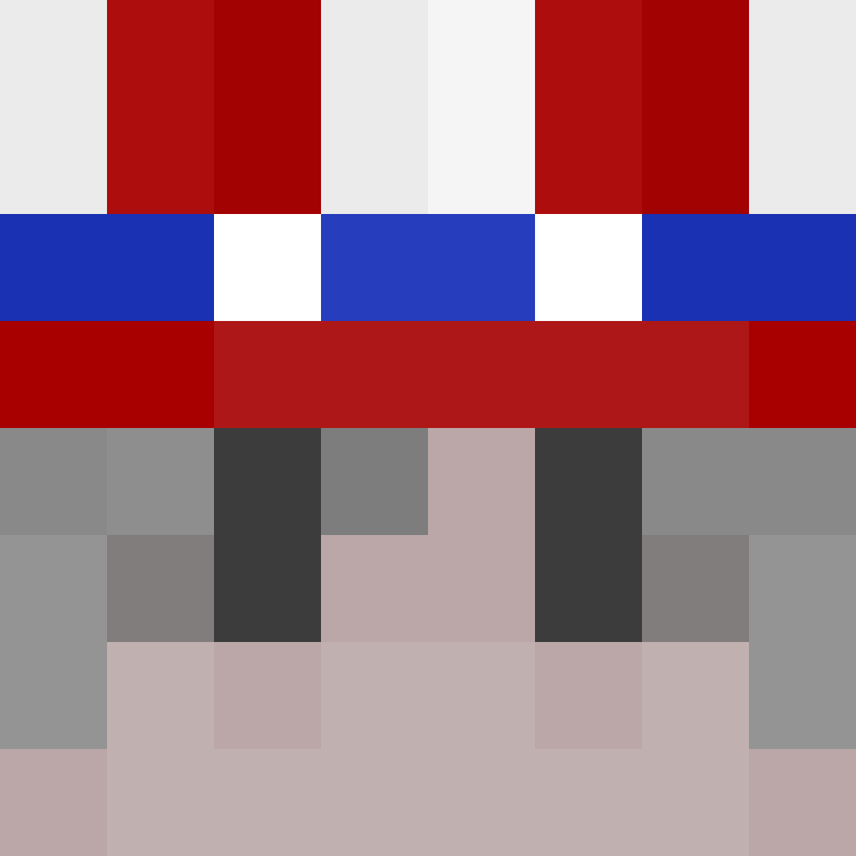 Pyroxsi's skin