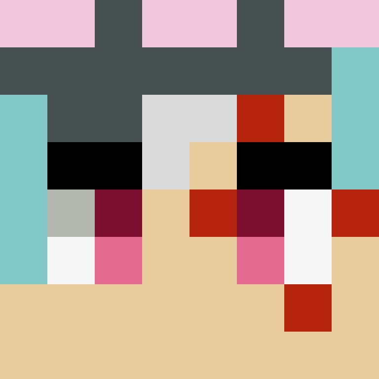 wesleyvans1's skin