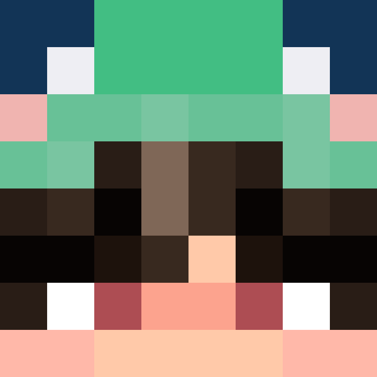 Isaac811's skin