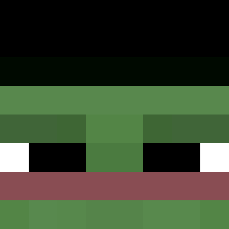 hezziii's skin