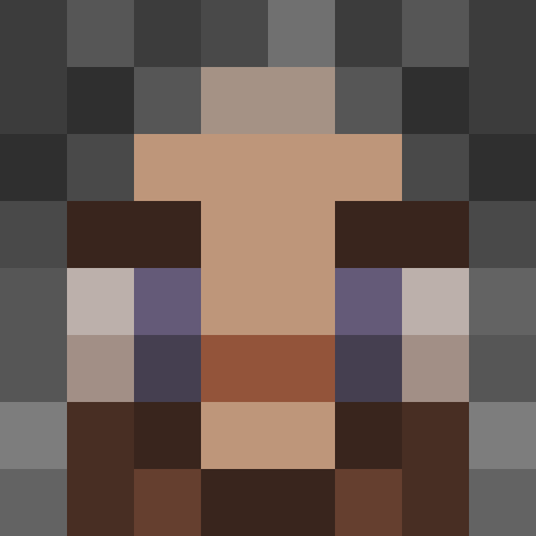 cruisemissle's skin