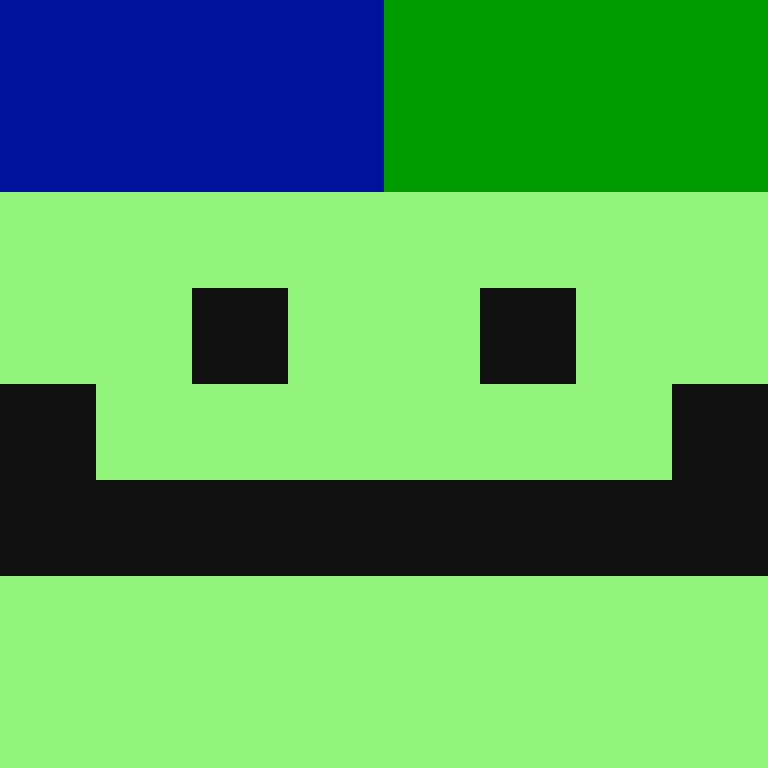 Sokrateez's skin