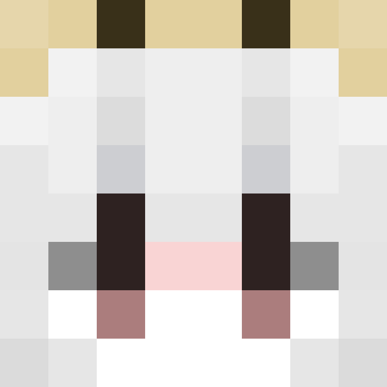 SSUSSO's skin