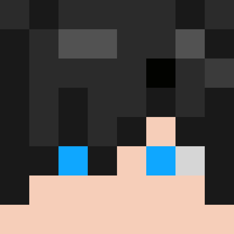TeenCreeper172's skin