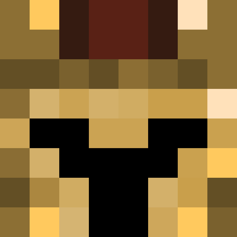 CookieDough9870's skin