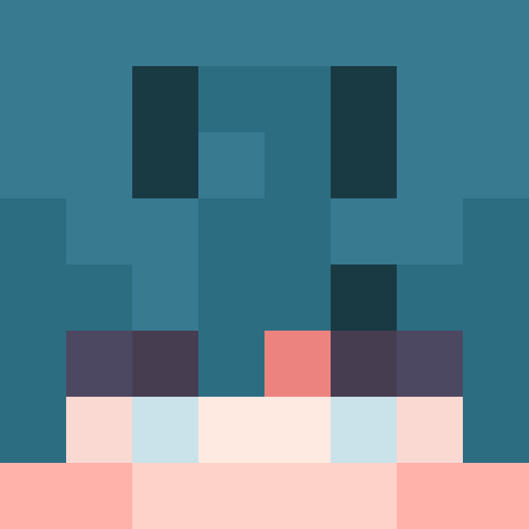 Zuarig's skin