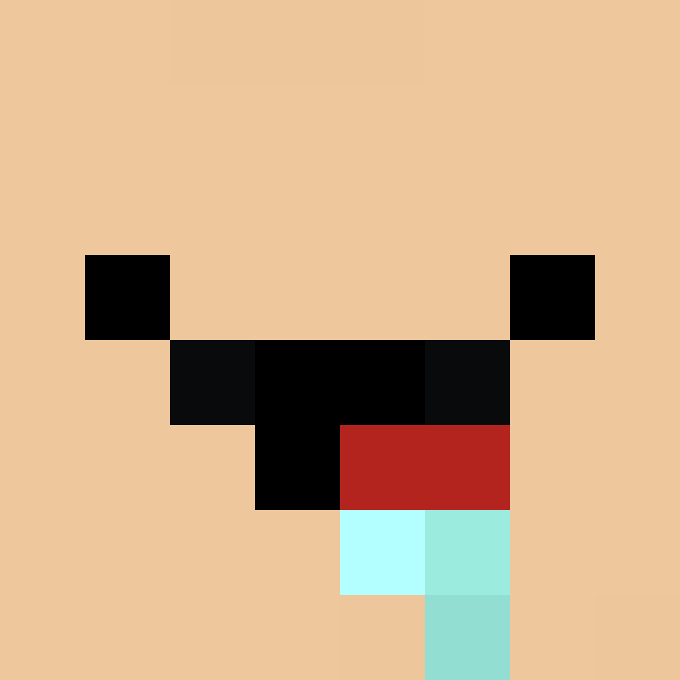 TylurXP's skin