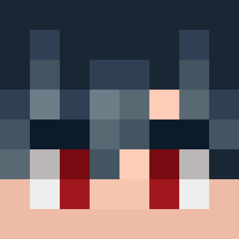 testalt1's skin