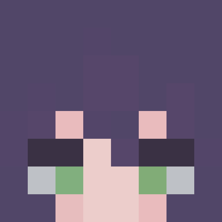 oefe's skin
