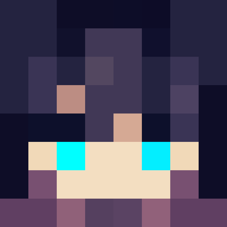 KuraDbm's skin
