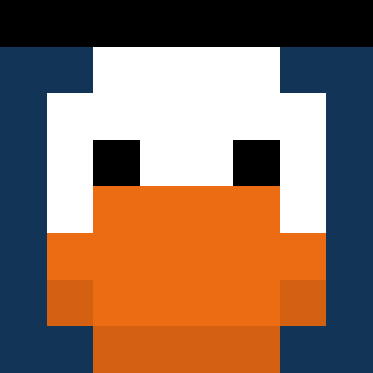 Meruv's skin