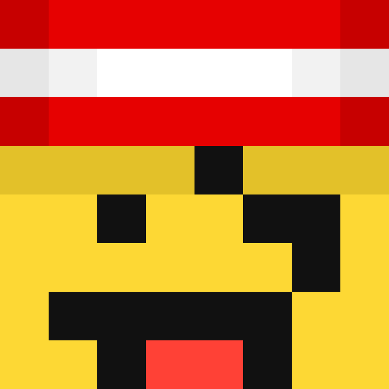 Ignis06's skin