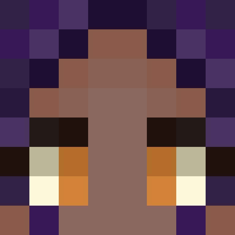 turkum's skin