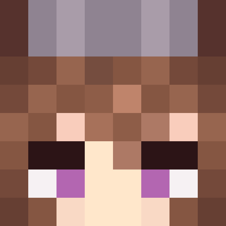 snstrschism's skin