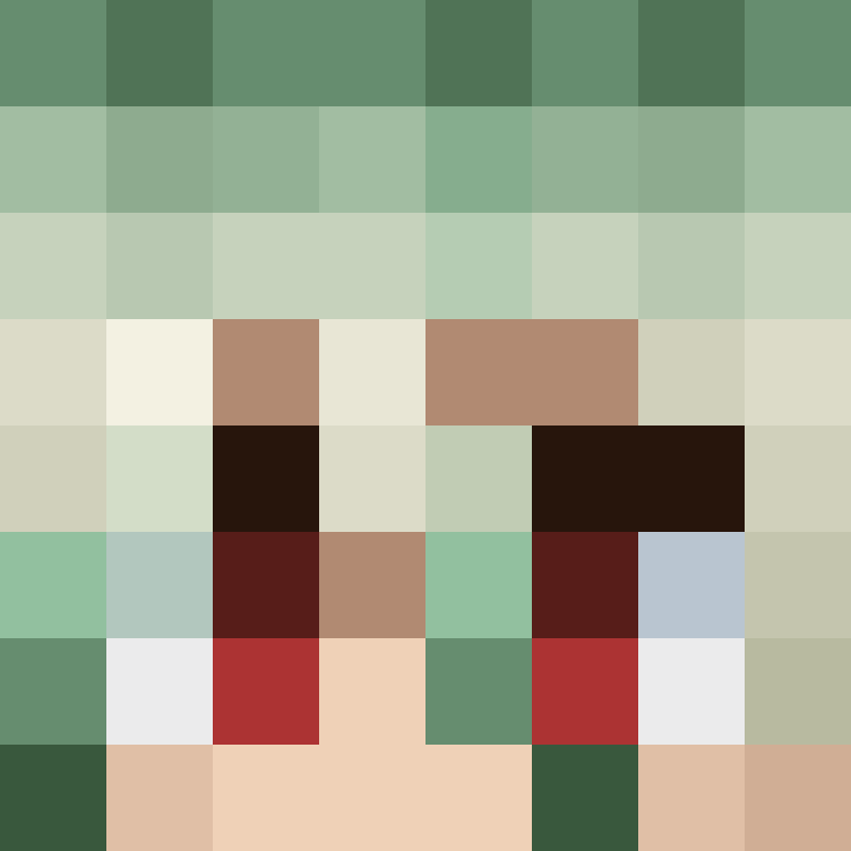 Etemhokage's skin