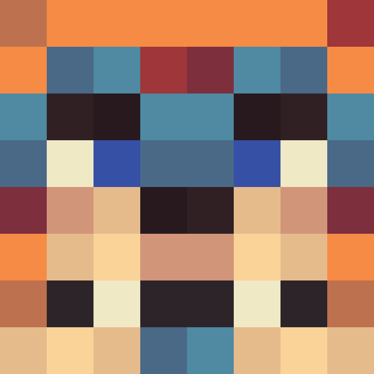 5nitefeddy's skin