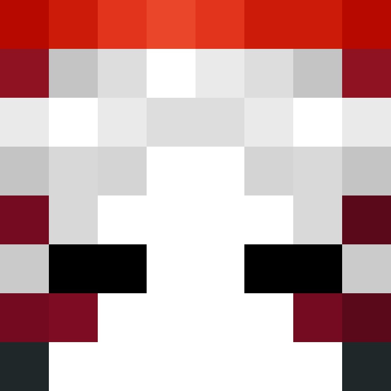 Donnytello's skin