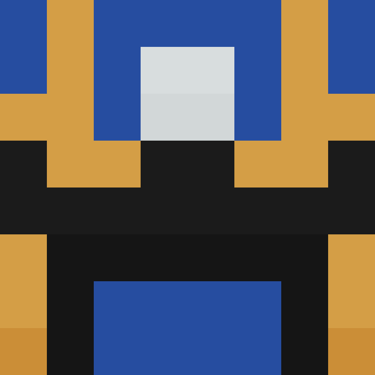 TheKaitoKid's skin