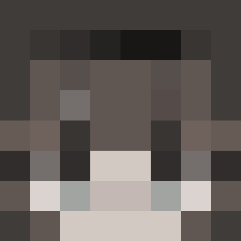 cinnamoh's skin