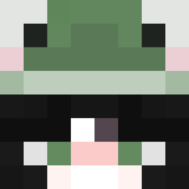 minixiee's skin
