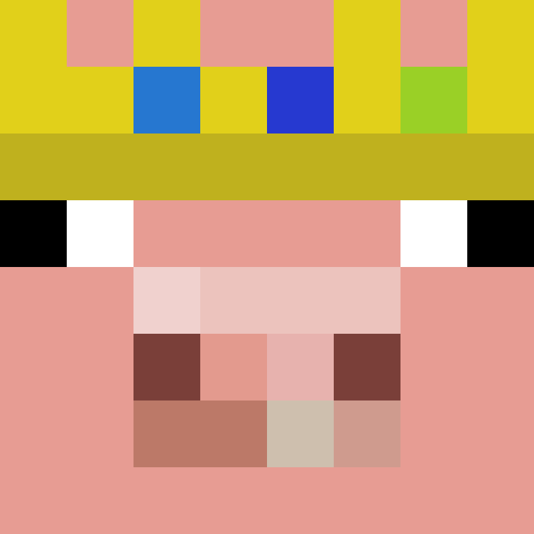 gamer14567's skin