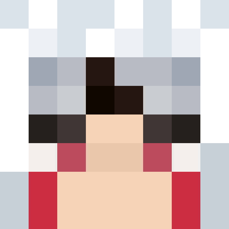 ThOnlyDemon's skin