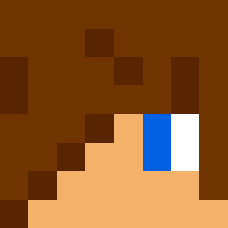 RiptideShane's skin