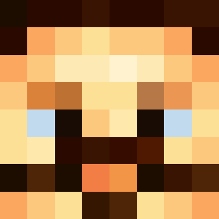 Davib1's skin