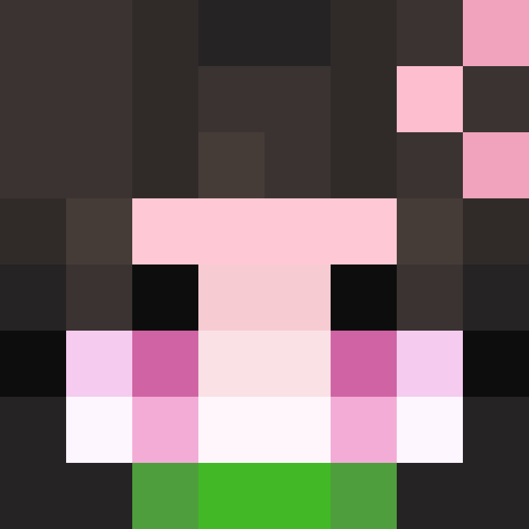7B______________'s skin
