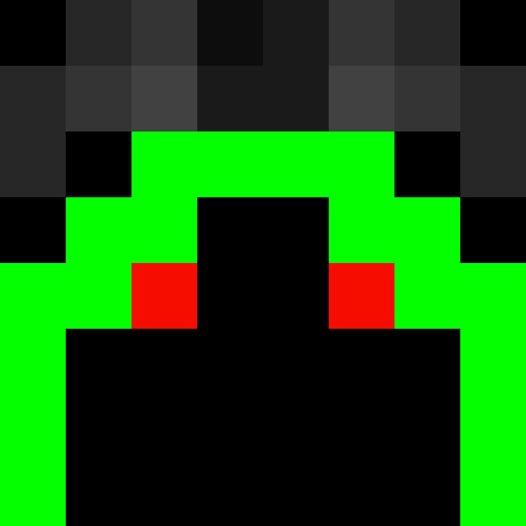 tman29999's skin