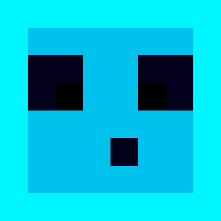 unventivetalent's skin