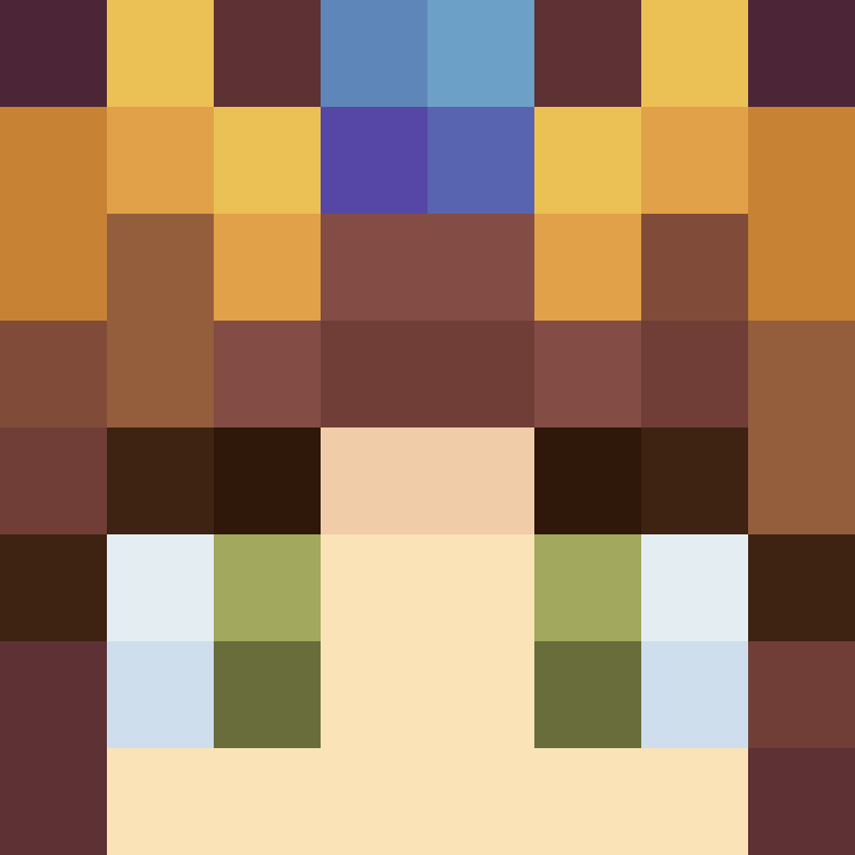 Yume_521's skin